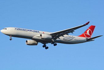 Turkish Airlines: для всех врачей мира билеты со скидкой 40% 