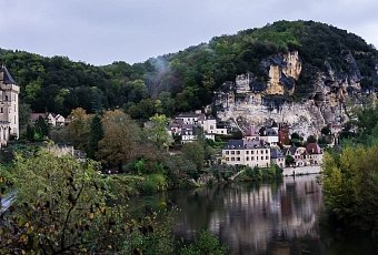 Секреты Франции: от Анси до Бона через города и вкусы 