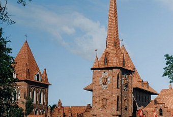 Экскурсия в Великое княжество Сула