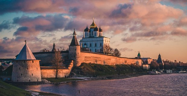 Главное фото