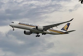 Singapore Airlines снова лучшая: Skytrax назвал топ авиакомпаний 2026 года