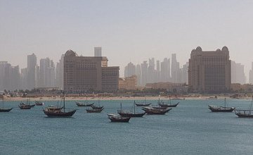 ЧМ-2022: где остановиться, что посмотреть и где поесть в Катаре