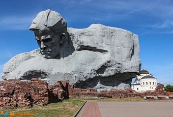 Брестская кругосветка, 5 дней