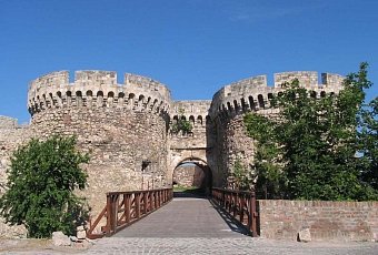 Древняя Греция + отдых на Пиерии (10 ночей)