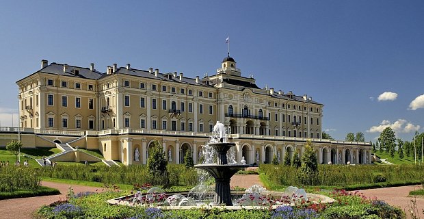 Главное фото