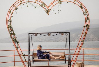 Тур в Дагестан 2.0!