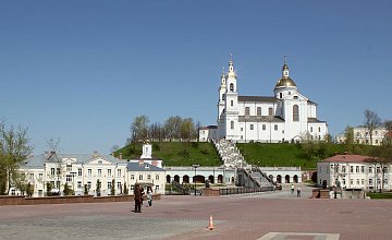 13 и 14 июля в Витебске проведут бесплатные экскурсии. Программа