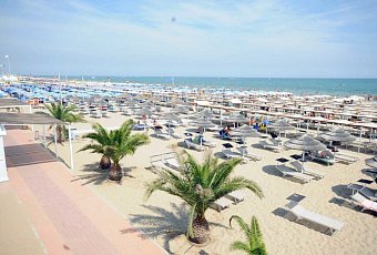Итальянские каникулы: море, отдых, эмоции