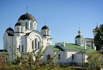 Автобусный тур в Витебск, Полоцк, Миоры и заказник «Ельня»