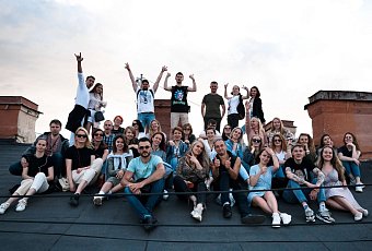 Санкт-Петербург+*Карелия из Гродно