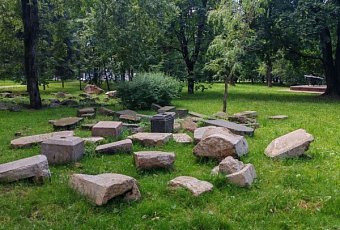 Минское гетто