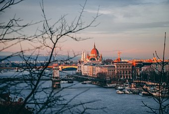 Три столицы