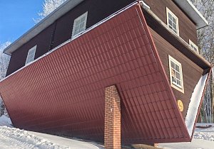 Масленица в Дукорском Маёнтке