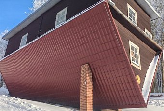 Масленица в Дукорском Маёнтке