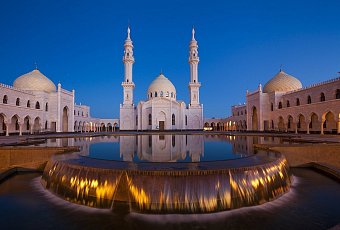 Авиатур в Казань