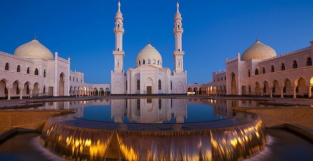 Главное фото