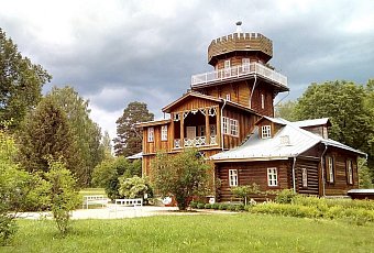 Живописный Витебск, 5 дней