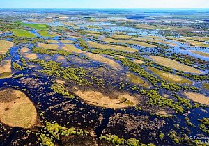 Море Геродота 2027: история, природа, легенды