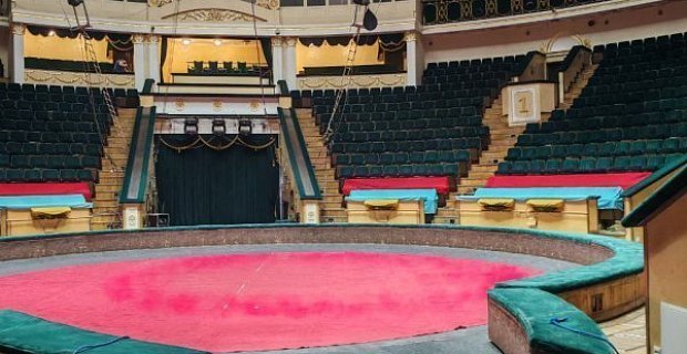 Главное фото