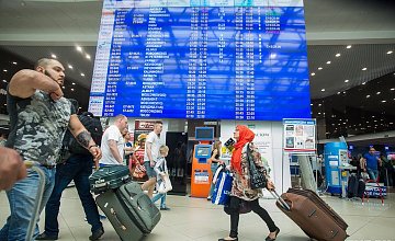 С 10 ноября туристы смогут посетить объединенную безвизовую зону Бреста и Гродно