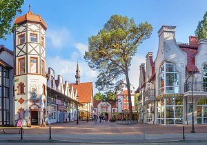 Сокровища Калининградского Края!