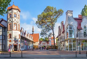 Сокровища Калининградского Края!