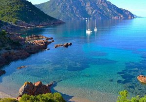 Солнечные дни Лигурии ( 8 дней на море)