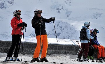 График открытия сезона 2018/19 на горнолыжных курортах Швейцарии