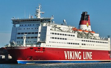 Паромная компания Viking Line возобновит круизы со 2 июля