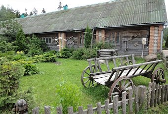 Белорусский калейдоскоп, 3 дня