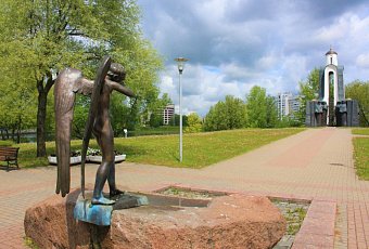 Минские каникулы и Беловежская сказка Комфорт (8 дней)