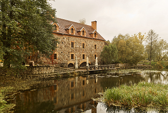 Гастротур в Лиду: пиво, хлеб и мастер-класс