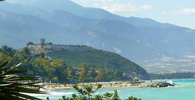 Главное фото