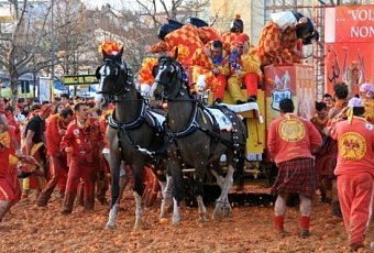 Карнавальный квартет 2026!