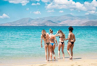 Греческая сказка