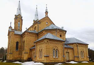 От замка до мельницы: путешествие по Лидскому краю