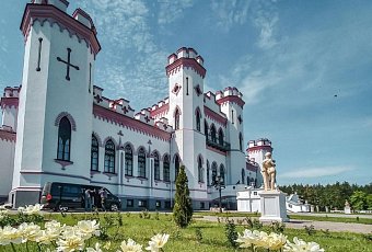 Брестская кругосветка, 4 дня