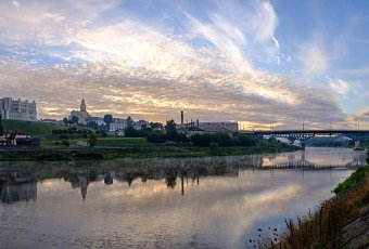 Совет Министров утвердил Государственную программу «Туризм» на 2026–2030 годы