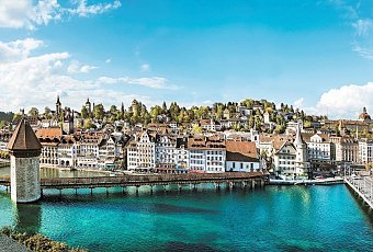 Альпийские приключения!