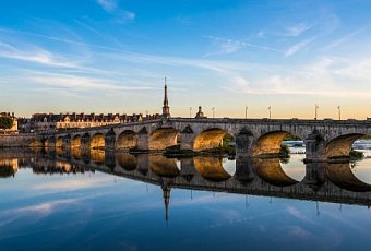 Бретань моей мечты