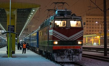 Дополнительные поезда пустили из Минска в Брест и обратно