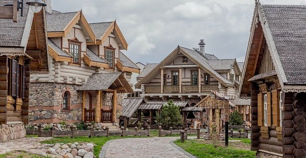 Главное фото