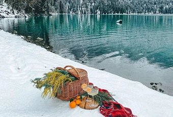 Тур в Абхазию: отдых + оздоровление!