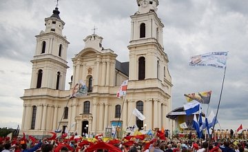 Будславский фест включили в список культурного наследия ЮНЕСКО