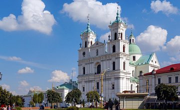 Гродненские экскурсоводы обсудили изменения в законодательстве