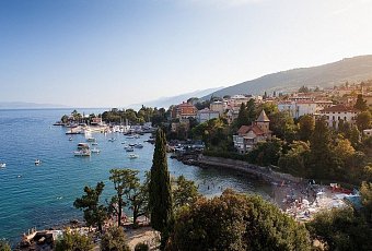 В поисках лета: Венгрия + Хорватия