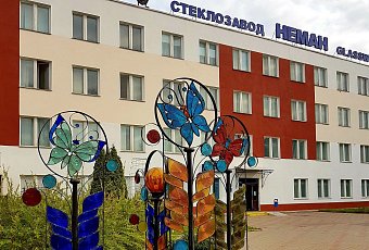 Тысячелетний Брест и Поместье Деда Мороза, 5 дней