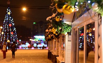 ГУВД: кого не пустят на городские гулянья в новогоднюю ночь