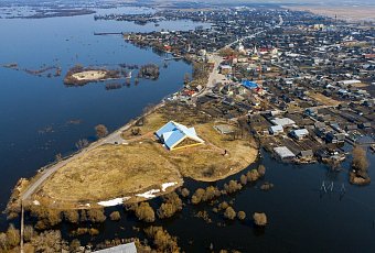 Сокровища Полесья