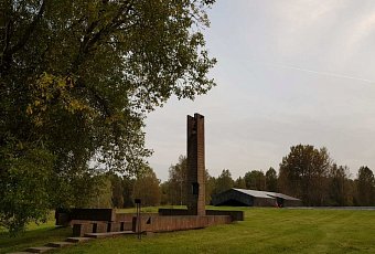Хатынь – Курган Славы